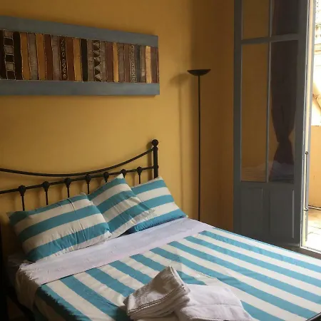 Private 18 Mq Bedroom With Pvt Terrace In Mc *