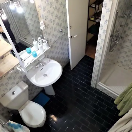 Private 18 Mq Bedroom With Pvt Terrace In Mc Homestay