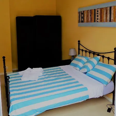 Private 18 Mq Bedroom With Pvt Terrace In Mc