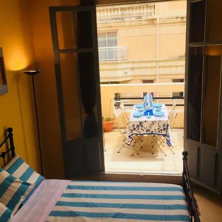 Private 18 Mq Bedroom With Pvt Terrace In Mc
