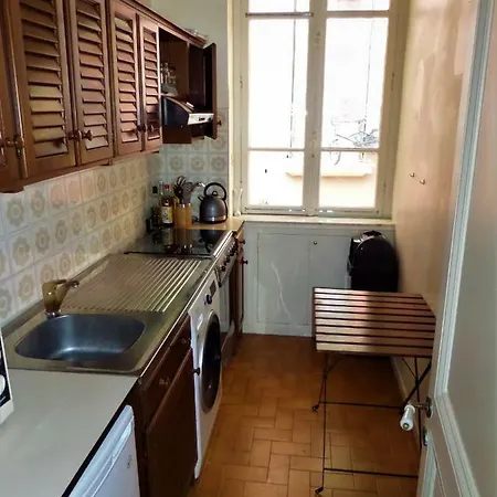 Private 18 Mq Bedroom With Pvt Terrace In Mc
